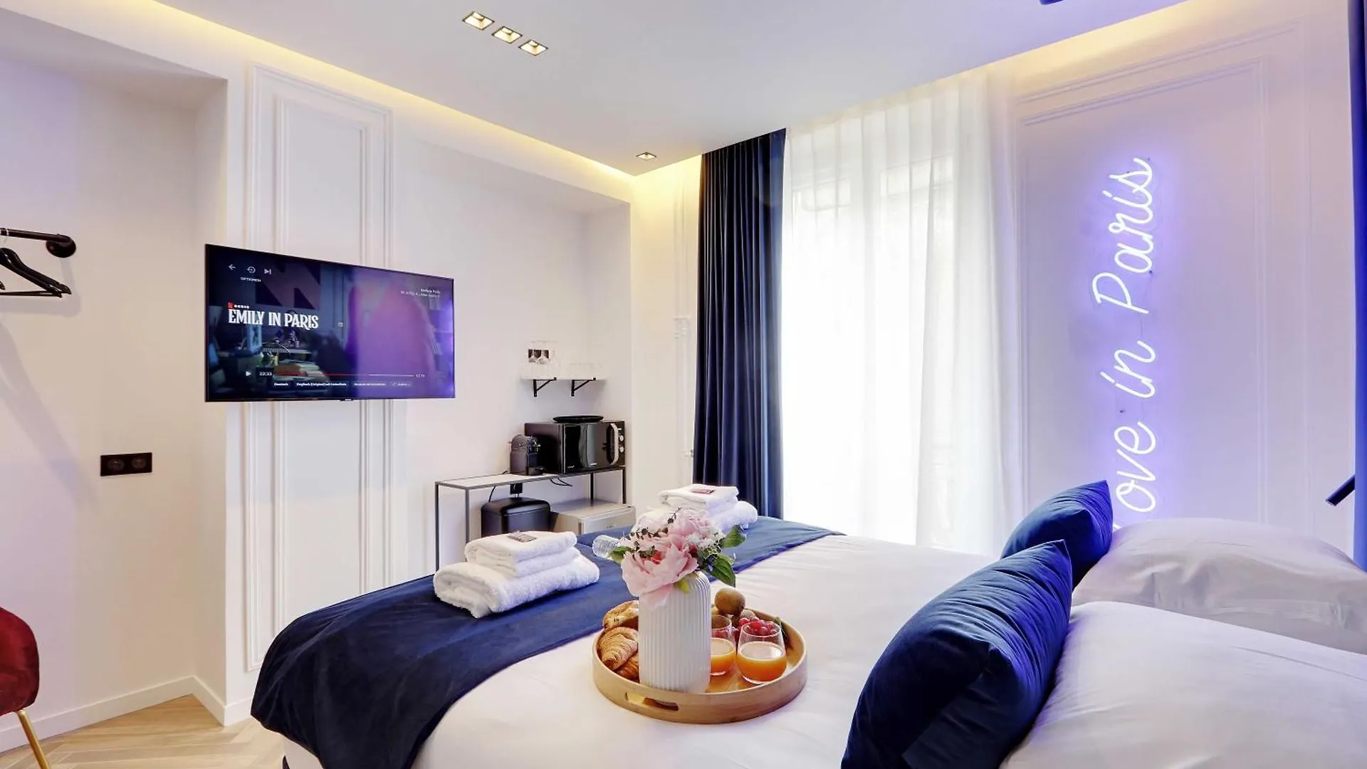Holiday home Lovely Bedroom With Jacuzzi 2p Chatelet *